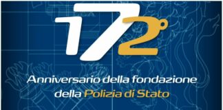 172° Anniversario della fondazione della Polizia – eventi di prossimità