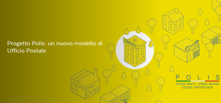 Progetto Polis – Case dei servizi di cittadinanza digitale.