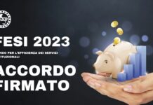 Accordo Fesi 2023