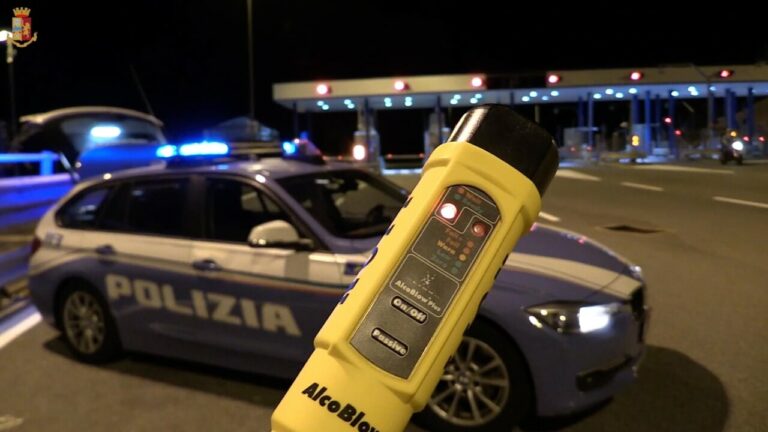 Nessun obbligo di attendere il difensore per effettuare l’alcoltest