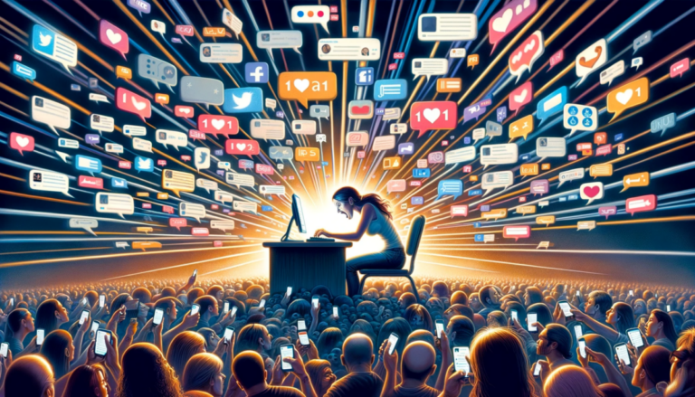 Il diritto di critica politica sui social e l’appartenenza alle forze dell’ordine