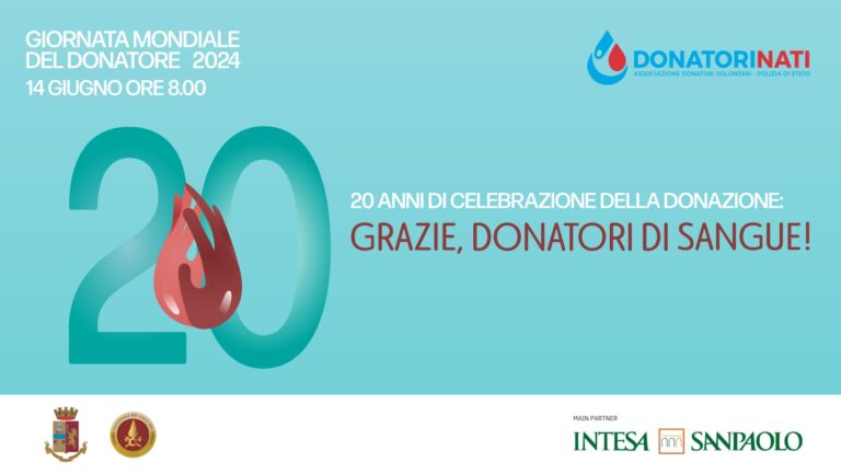 Circolare programma ass. Donatorinati – giugno 2024