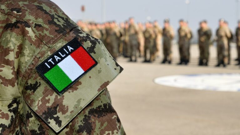 Il riscatto del servizio militare