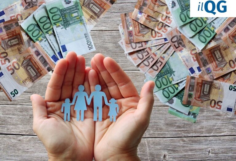 È reato non pagare l’assegno di mantenimento