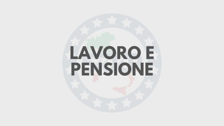 Compatibilità tra lavoro e pensione
