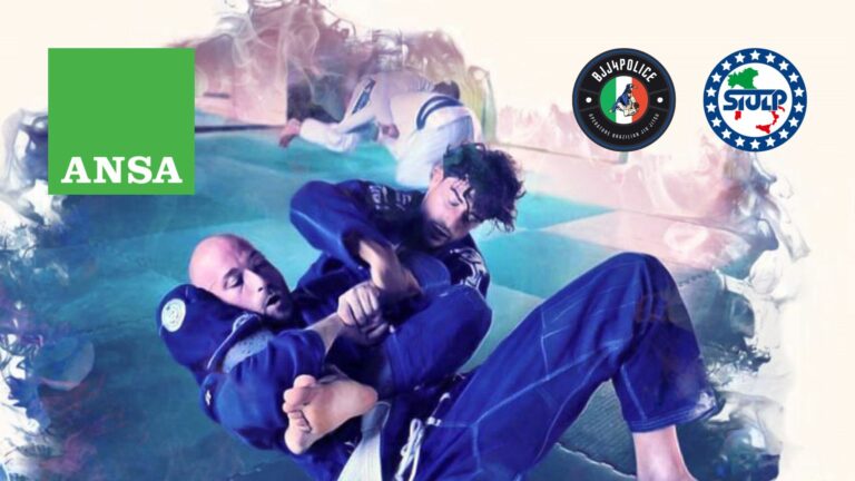 BJJ4Police utilizzata a New York e dai Rangers