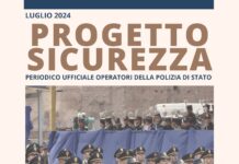 Progetto Sicurezza N1 2024