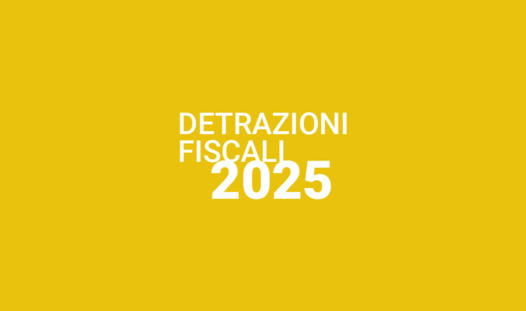 Nuova IRPEF 2025: aliquote, scaglioni e detrazioni