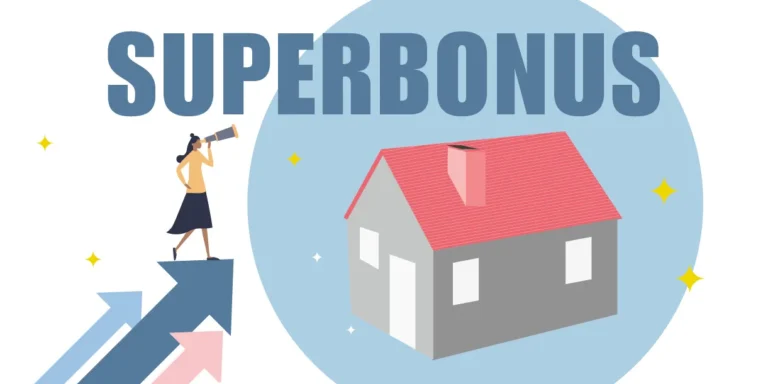 Superbonus 2025, nuova stretta in arrivo,