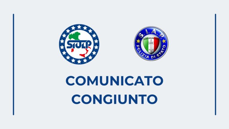 Contratto: Appello ai Ministri per l’emanazione del DPR recettivo il contratto di lavoro