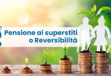 La pensione di reversibilità non è ereditabile