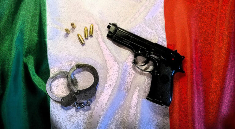 L’uso legittimo delle armi e degli altri mezzi di coazione fisica nei servizi di Ordine Pubblico