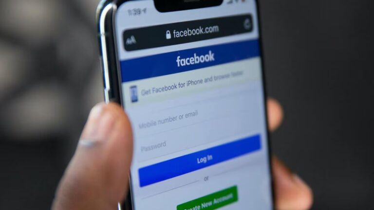 Risarcimento del danno da violazione del profilo social