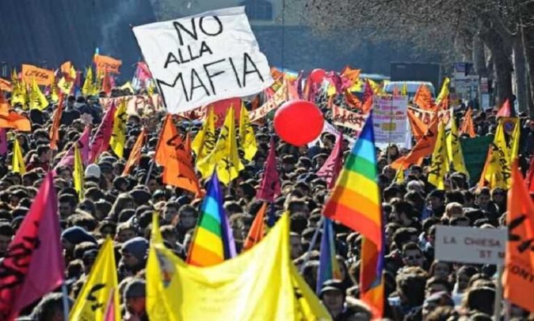 21 marzo: Giornata della memoria e dell’impegno in ricordo delle vittime innocenti di tutte le mafie