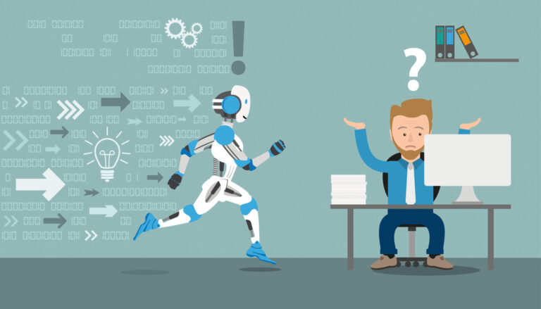 Intelligenza Artificiale nella Pubblica Amministrazione