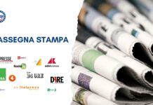 Rassegna Stampa 15-22 Ottobre 2025