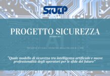 Progetto Sicurezza N2 2024