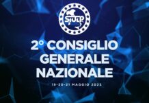 2° Consiglio Generale Nazionale del SIULP 2025
