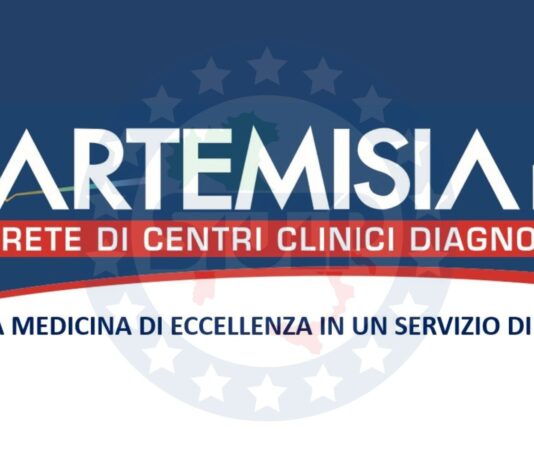 Convenzioen Rete di Centri Clinici Diagnostici Artemisia Lab