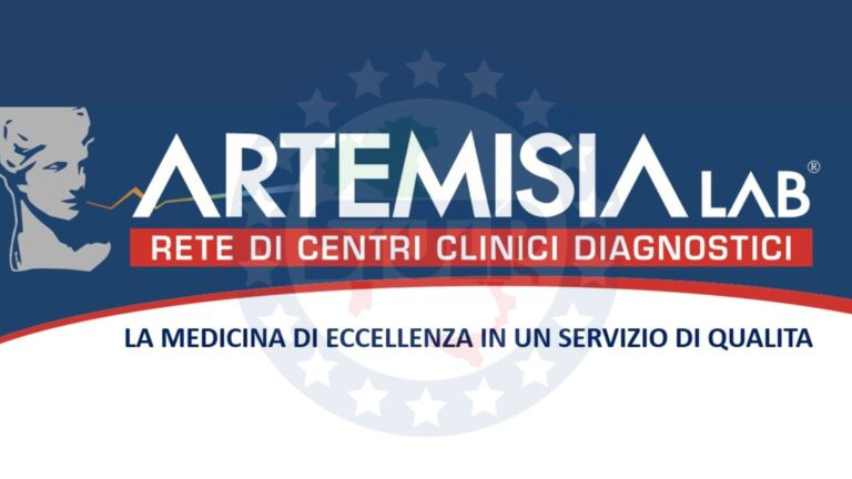 Convenzioen Rete di Centri Clinici Diagnostici Artemisia Lab