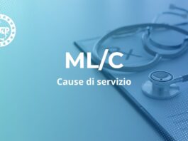 Modello ML/C in caso di infortunio “in itinere”