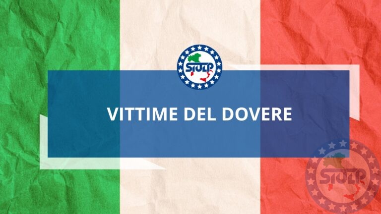 Riconoscimento status di vittima del dovere per postumi da infezione da virus Sars Covid-19