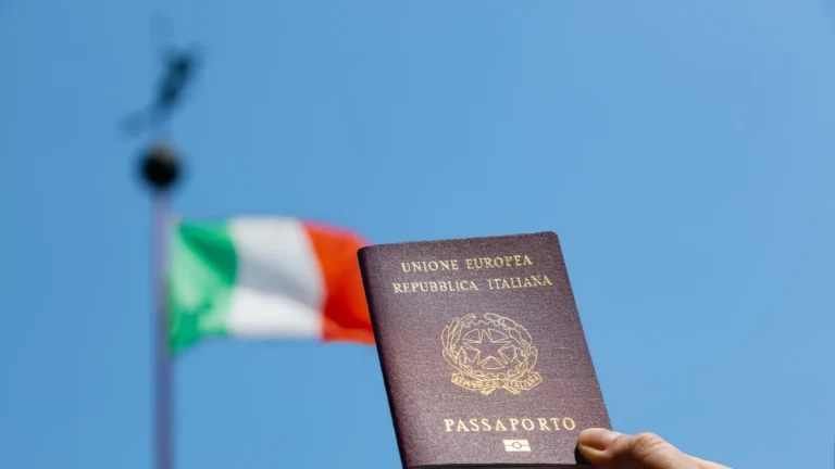 In vigore le nuove regole sulla cittadinanza italiana