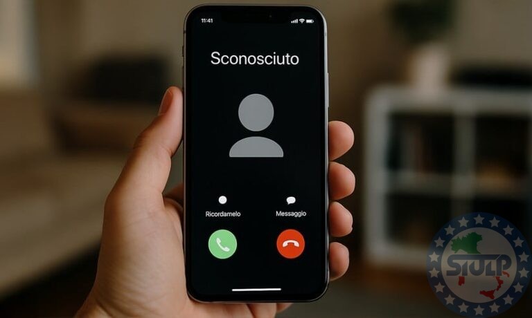 Telemarketing: un nuovo filtro per i numeri falsi