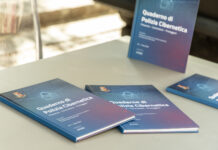 Pubblicato il “Quaderno di Polizia Cibernetica”