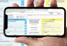 La constatazione amichevole (ex CID) diventa digitale