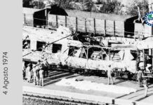 4 AGOSTO 1974 STRAGE ITALICUS