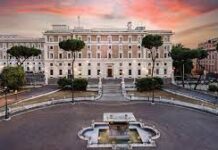 Decreto-legge organizzativo del Ministero dell’Interno e delle Forze di Polizia