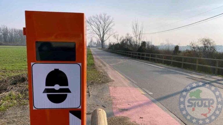 Autovelox non omologato