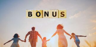 Tutti i bonus figli 2025