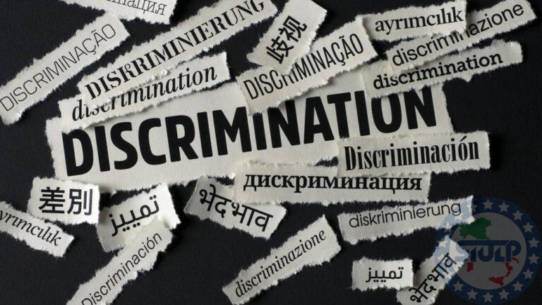 È discriminatorio riservare agli utenti stranieri trattamenti diversificati