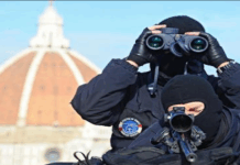 Selezione personale 25° Corso di specializzazione per “Tiratore scelto”