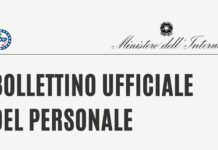 Decreto legislativo 28 luglio 1989, n. 271 – Bollettino Ufficiale del personale nr. 1/41 del 26 settembre 2025.