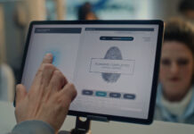 Controlli biometrici negli aeroporti UE