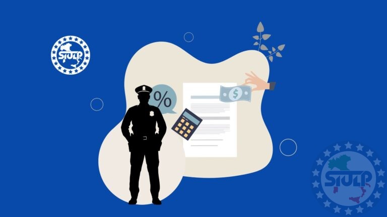 Riduzione IRPEF personale delle Forze di polizia e delle Forze armate