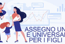 L’assegno per il nucleo familiare spetta anche in caso di convivenza di fatto