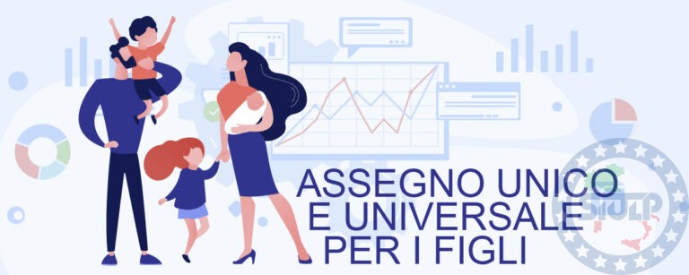 L’assegno per il nucleo familiare spetta anche in caso di convivenza di fatto