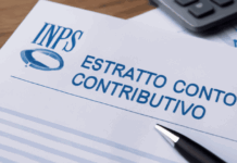Nuova modalità di consultazione dell’Estratto Conto Contributivo Unificato