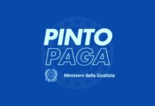 Progetto straordinario “PintoPaga” per azzerare l’arretrato relativo ai pagamenti ex “legge Pinto”