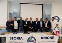 Andrea Varone è il nuovo Segretario Generale di Milano del SIULP