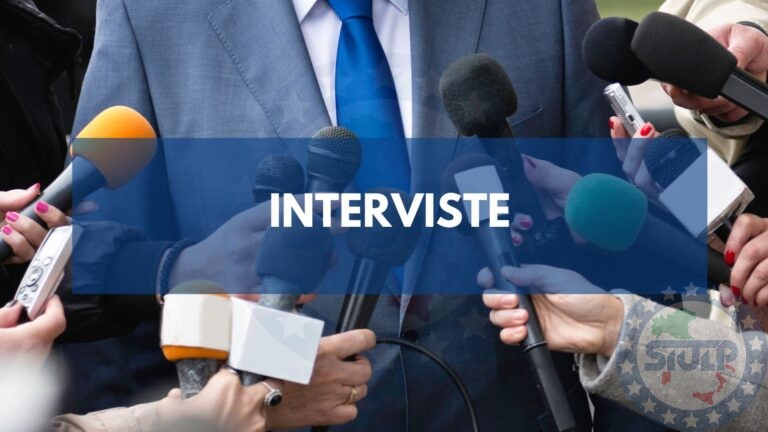 Taser tra sicurezza e polemiche: intervista a Silvano Filippi