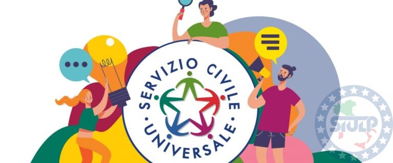 Servizio Civile universale: nuovo bando 2025