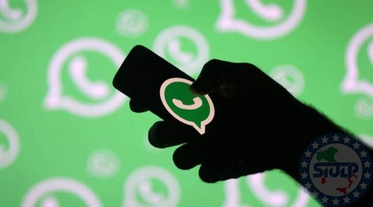 Inviare messaggi a raffica su WhatsApp configura il reato di molestia