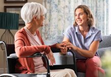 Al caregiver spettano 30 giorni liberi grazie al mese di sollievo