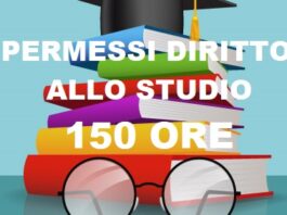 Permessi studio e università telematiche