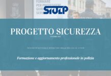 Progetto Sicurezza N3 2025